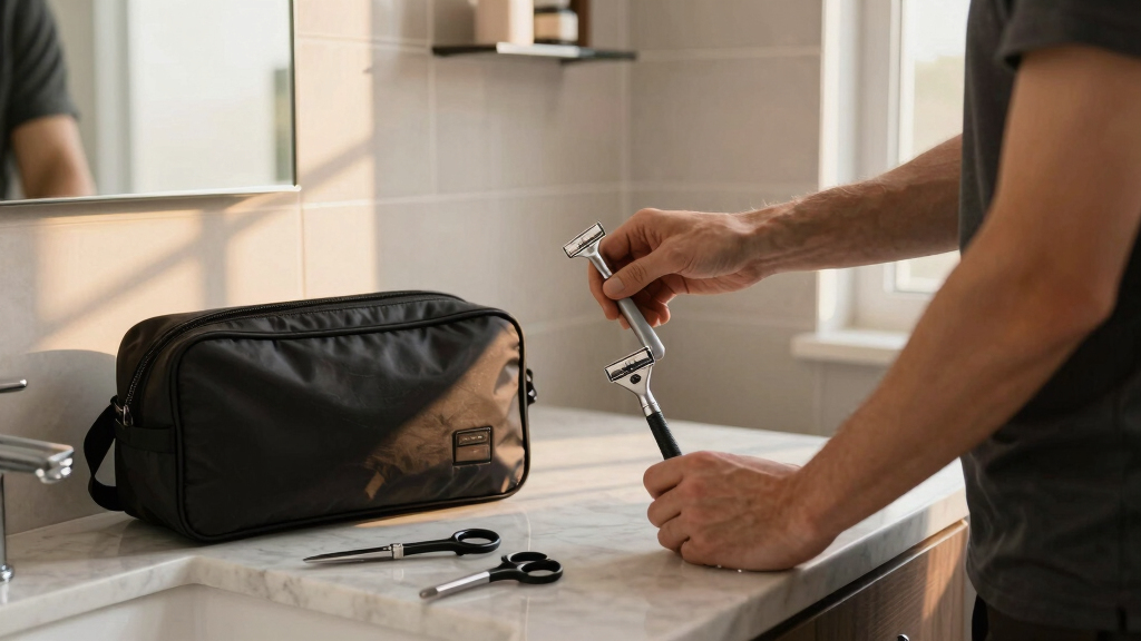 13 Best Grooming Kits for Dads in 2026