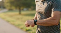 14 Best Fitness Trackers For Dads In 2026