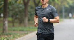 14 Best Fitness Trackers For Dads In 2026