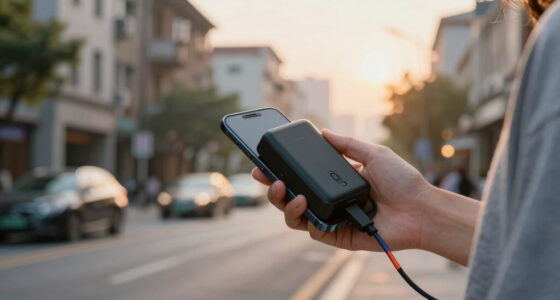 14 Best Portable Travel Chargers in 2026