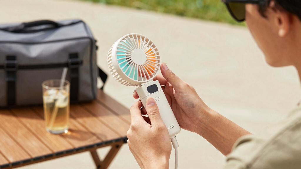 14 Best Portable Travel Fans in 2026