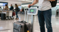 14 Best Portable Travel Luggage Scales in 2026