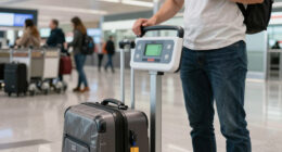 14 Best Portable Travel Luggage Scales in 2026