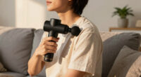 15 Best Massage Guns for Relaxation in 2026