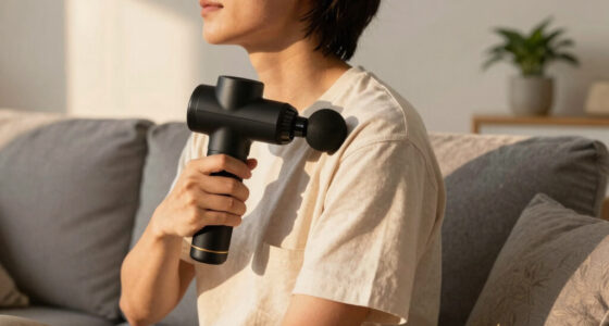 15 Best Massage Guns for Relaxation in 2026