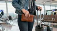15 Best Personalized Leather Travel Wallets in 2026