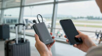 4 Best Travel Tech Gadgets in 2026