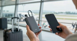 4 Best Travel Tech Gadgets in 2026
