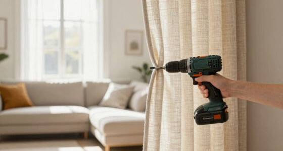 7 Best Curtains Draperies Prime Day Deals in 2026