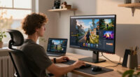 7 Best LCD Monitor Prime Day Deals for Gaming, Work, and Travel in 2026