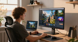 7 Best LCD Monitor Prime Day Deals for Gaming, Work, and Travel in 2026