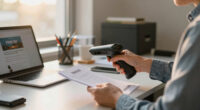 7 Best Office Product Scanners for Prime Day Deals in 2026