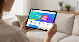 7 Best PC Tablets for Prime Day Deals in 2026