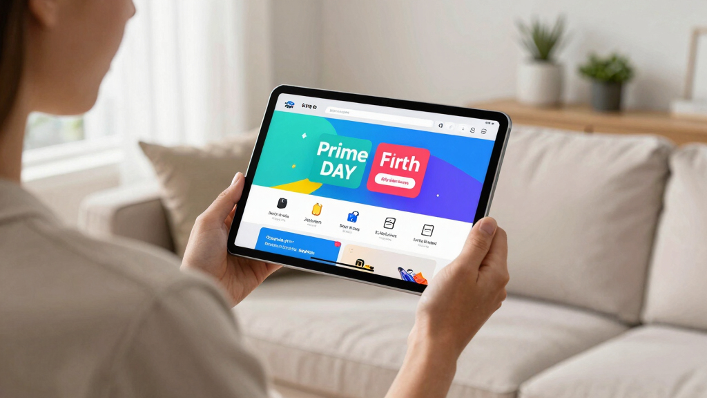 7 Best PC Tablets for Prime Day Deals in 2026