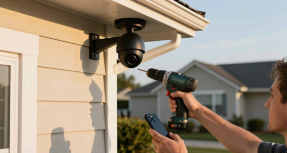 7 Best Security Surveillance Deals for Prime Day Savings in 2026