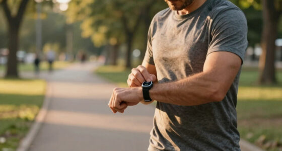 9 Best Health and Wellness Gadgets for Dad in 2026
