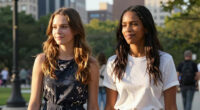 A glimpse at Sasha and Malia Obama growing up in public eye