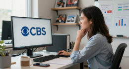 Bari Weiss and the CBS cloud hanging over the Paramount-Warner Bros. merger
