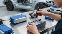 BYD: World’s Largest Automaker In 5 Years
