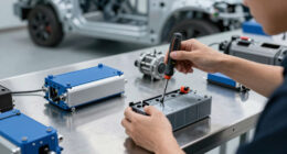 BYD: World’s Largest Automaker In 5 Years