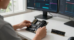 DDR5 Now, DDR6 Soon: A Buyer’s Field Guide
