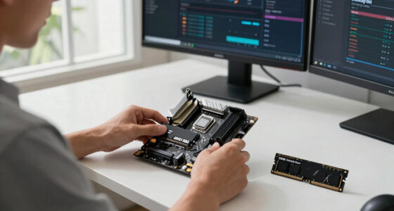 DDR5 Now, DDR6 Soon: A Buyer’s Field Guide