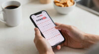 Georgian just one number away from winning $327M Powerball jackpot