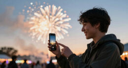 GUIDE: 2026 Fourth of July fireworks and festivals in Connecticut