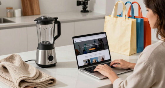 I’m a Shopping Editor and Here’s What I’m Actually Buying During Amazon’s Prime Day