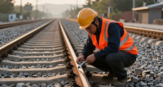 India: Build the Rails First