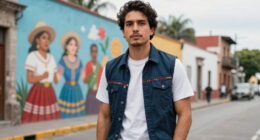 Julián Quiñones, Blackness in Mexico and the complexities of national identity