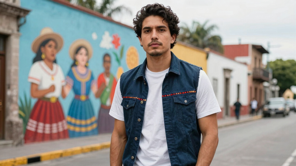 Julián Quiñones, Blackness in Mexico and the complexities of national identity