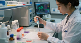 [Latest] Global Stem Cell Culture Media Market Size/Share Worth USD 2714 Million by 2035 at a 13.5% CAGR: Healthcare Foresights (Analysis, Outlook, Leaders, Report, Trends, Forecast, Segmentation, Growth Rate, Value, SWOT Analysis)