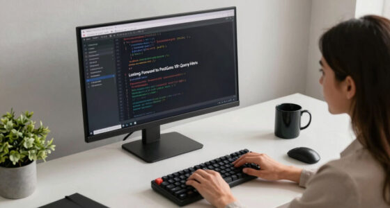 Looking Forward to Postgres 19: Query Hints
