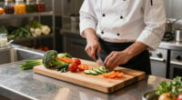 Nutrition Ecosystem Restaurants