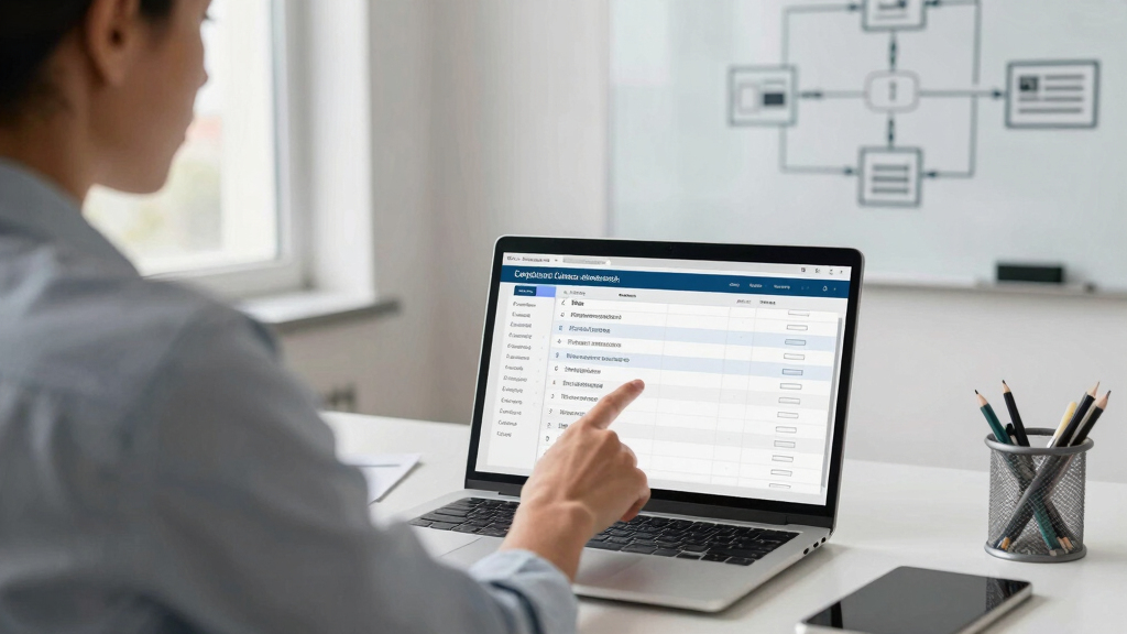 QAtrial: Compliance That Shows Its Work