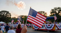 Sacramento-area events celebrating the Fourth of July