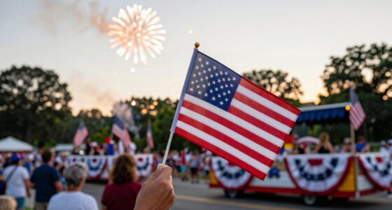 Sacramento-area events celebrating the Fourth of July