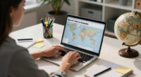 Stenvrik: News as Geography