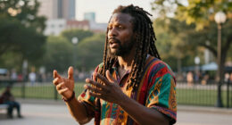 Supreme Court rules Rastafarian man can't sue guards who cut his dreadlocks