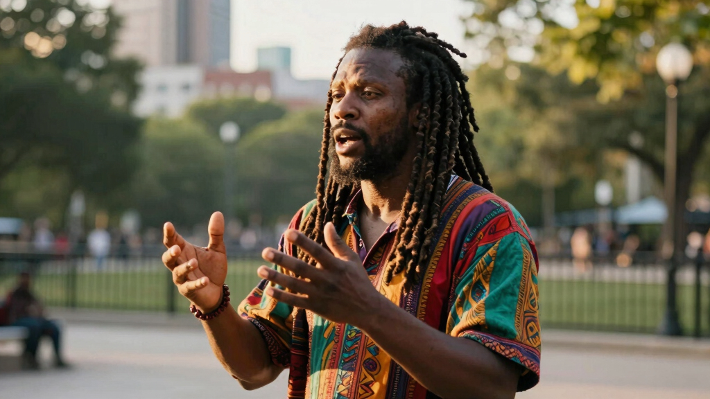 Supreme Court rules Rastafarian man can't sue guards who cut his dreadlocks