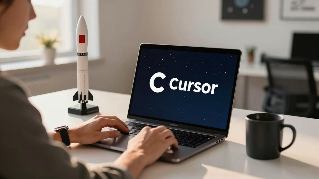 The $60 Billion Bargain: Why Cursor Could Be a Steal for SpaceX