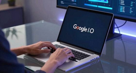 The Google I/O 2026 Preview: What May 19-20 Will Reveal About Google’s Agentic Bet
