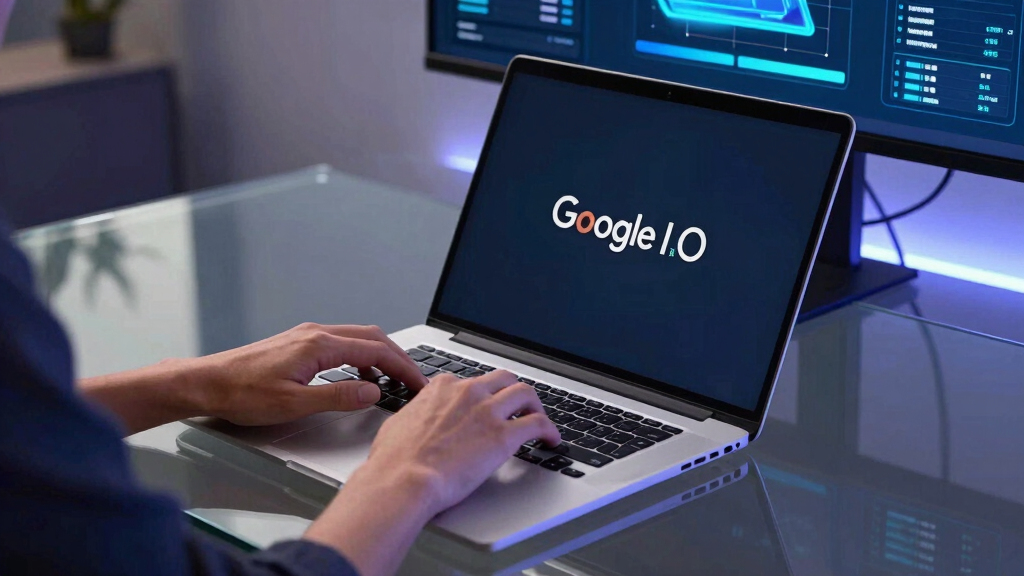 The Google I/O 2026 Preview: What May 19-20 Will Reveal About Google’s Agentic Bet