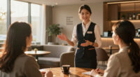 The Hospitality Mindset | 2026 Hilton Trends Special Section: Workplace Culture