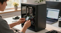 The SSD Squeeze: Why Storage Joined the Party