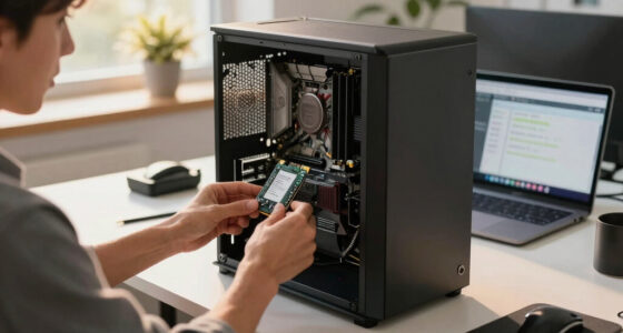 The SSD Squeeze: Why Storage Joined the Party