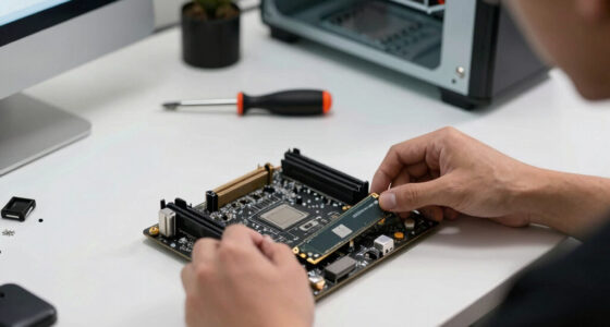 The SSD Squeeze: Why Storage Joined the Party
