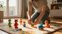 Toy Character Collections