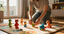 Toy Character Collections
